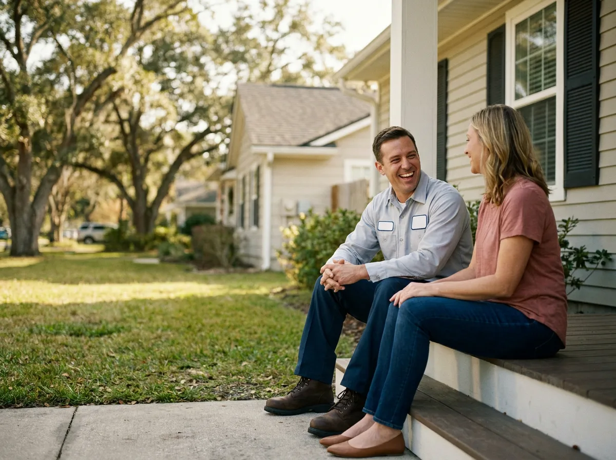Septic tank pumping FAQs for Belle Mina, AL